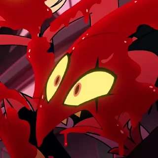 Стикер blitzø part 3 @lliksnx - 3