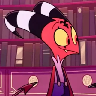 Стикер blitzø part 3 @lliksnx - 10