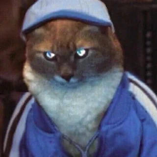 Стикер Помогите - 9