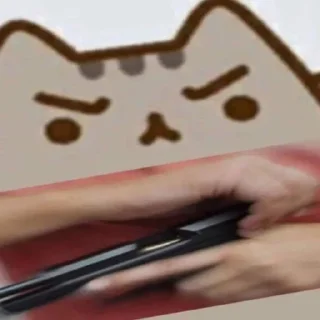 Стикер Помогите - 6