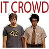 IT CROWD - 