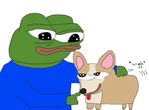 клипарт млекопитающее мультипликация