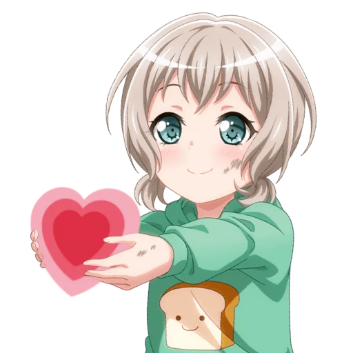 cartoon animation manga