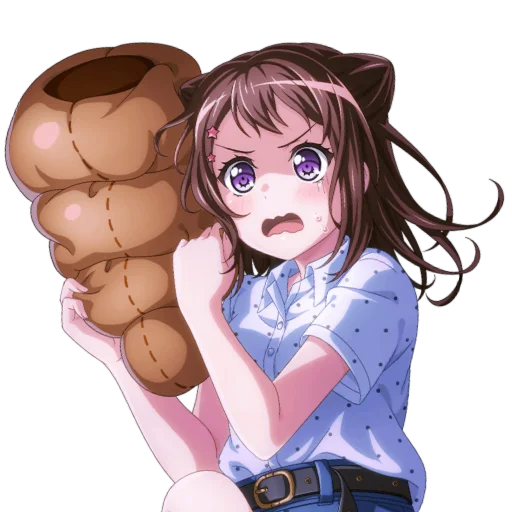 cartoon clothing anime