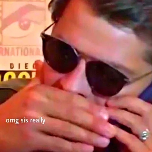 СМС Человек защитные очки