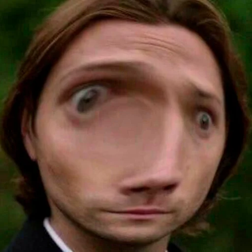 Человек человеческое лицо бровь