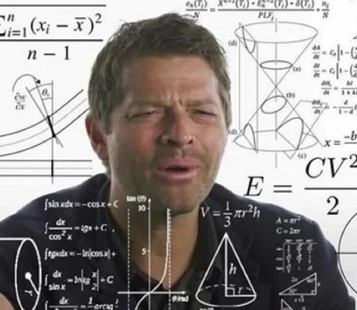 СМС человеческое лицо почерк