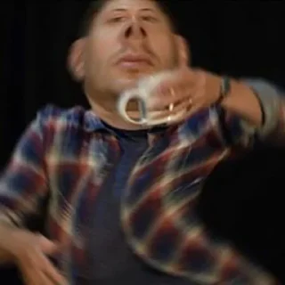 Team Free Will - person