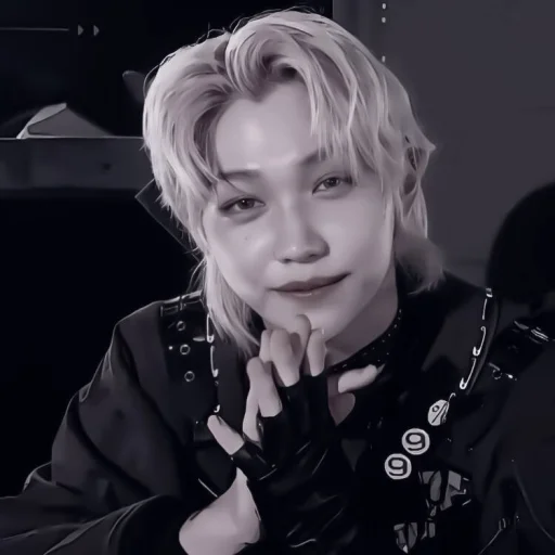 ⲫⲉⲗυⲕⲥ :; @skzstick - 