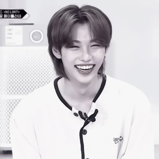 Стикер ⲫⲉⲗυⲕⲥ :; @skzstick - 8