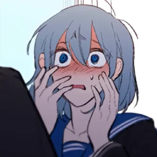 Sticker Secret Alliance 3.0 - 9