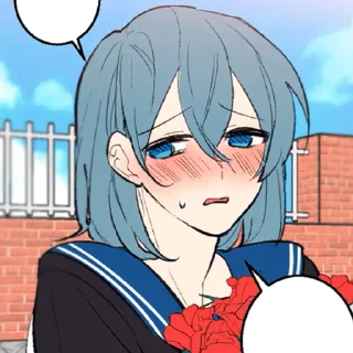 Sticker Secret Alliance 3.0 - 5