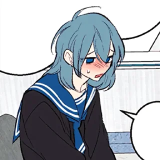 Sticker Secret Alliance 3.0 - 2