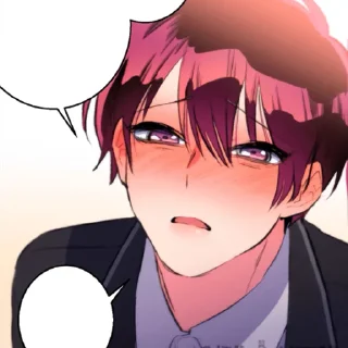 Sticker Secret Alliance 3.0 - 0