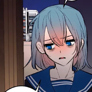 Sticker Secret Alliance 3.0 - 10