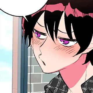 Sticker Secret Alliance 3.0 - 8