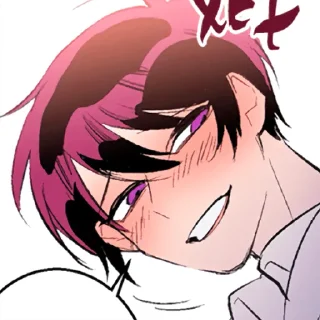 Sticker Secret Alliance 3.0 - 11