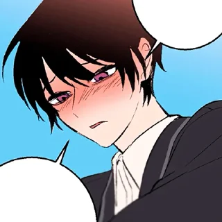 Sticker Secret Alliance 3.0 - 6