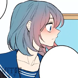 Sticker Secret Alliance 3.0 - 4