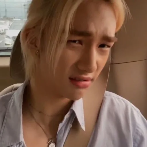 Sticker henjin_pon - 1