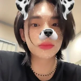 Sticker henjin_pon@ᴀʟʟ ᴀʙᴏᴜᴛ ᴋᴘᴏᴘ💋 - 7