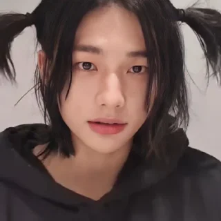 Sticker henjin_pon@ᴀʟʟ ᴀʙᴏᴜᴛ ᴋᴘᴏᴘ💋 - 2