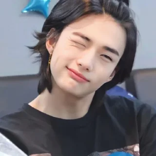 Sticker henjin_pon@ᴀʟʟ ᴀʙᴏᴜᴛ ᴋᴘᴏᴘ💋 - 6