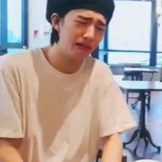 Sticker henjin_pon@ᴀʟʟ ᴀʙᴏᴜᴛ ᴋᴘᴏᴘ💋 - 0