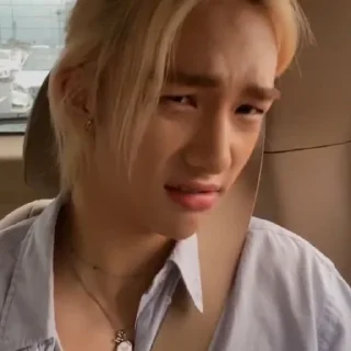 Sticker henjin_pon@ᴀʟʟ ᴀʙᴏᴜᴛ ᴋᴘᴏᴘ💋 - 4