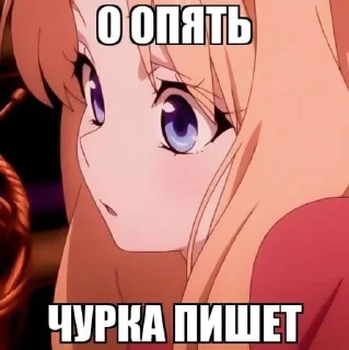 аниме мультфильм манга