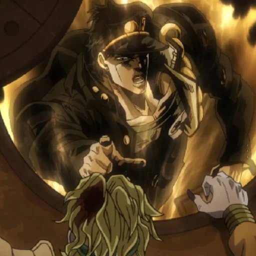 Стикер henzo - 8