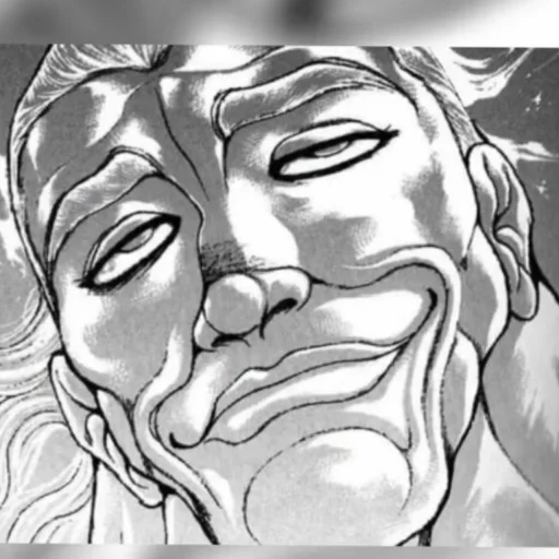 Стикер henzo - 4