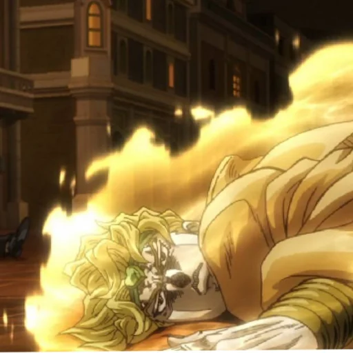 Стикер henzo - 2