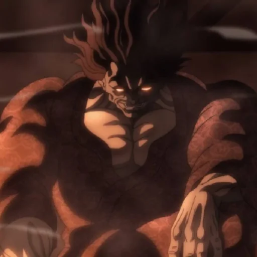 Стикер henzo - 0