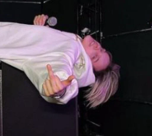 Стикер слыш :: @fStikBot - 6