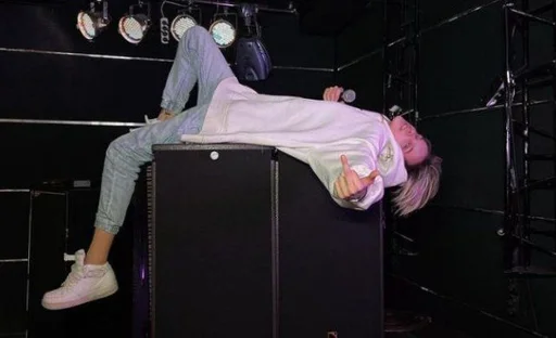 Стикер слыш :: @fStikBot - 5