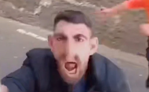 Стикер слыш :: @fStikBot - 1