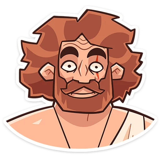 Sticker heraclesvk - 1