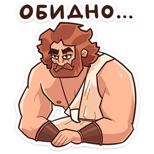 Sticker heraclesvk - 1