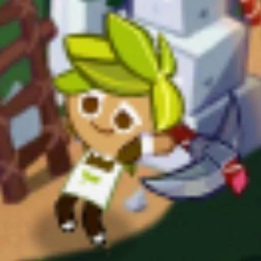 cartoon toy animation