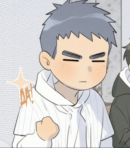 anime illustration cartoon