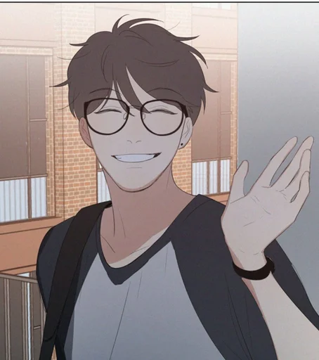 anime cartoon animation