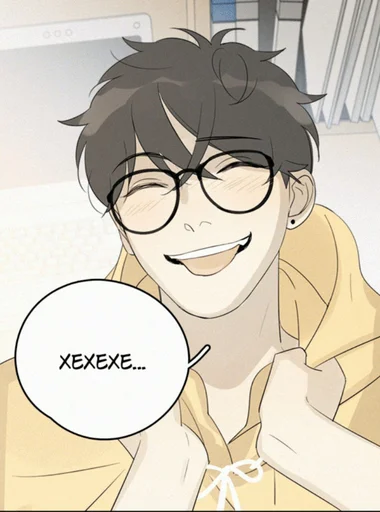 cartoon anime illustration