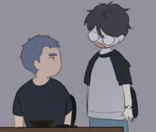 cartoon illustration animated cartoon