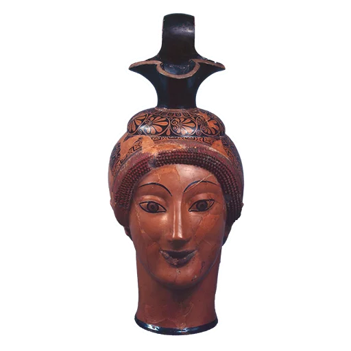 art artifact ceramic