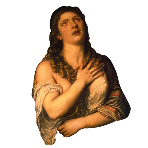 human face art sketch