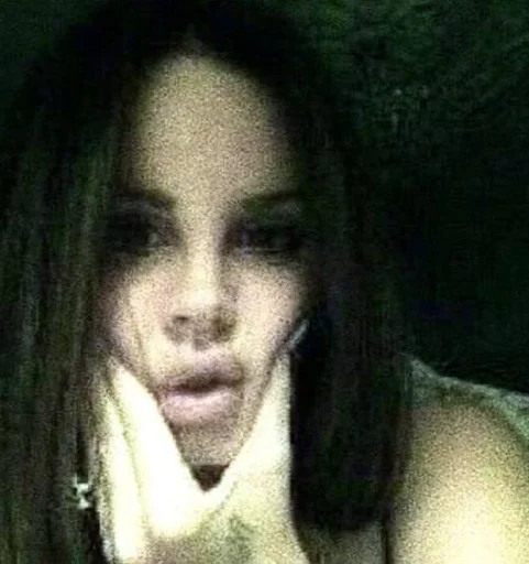 Стикер hernameisjolie - 1