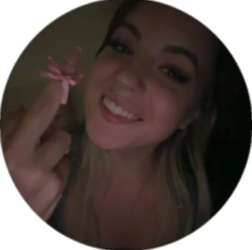 Стикер hernameisjolie - 1