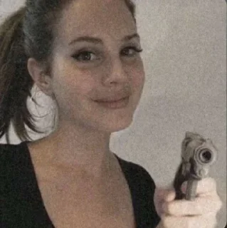 Стикер by @hernameisjollieee - 6