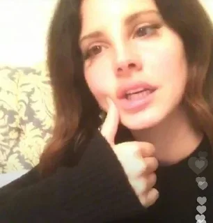 Стикер by @hernameisjollieee - 8